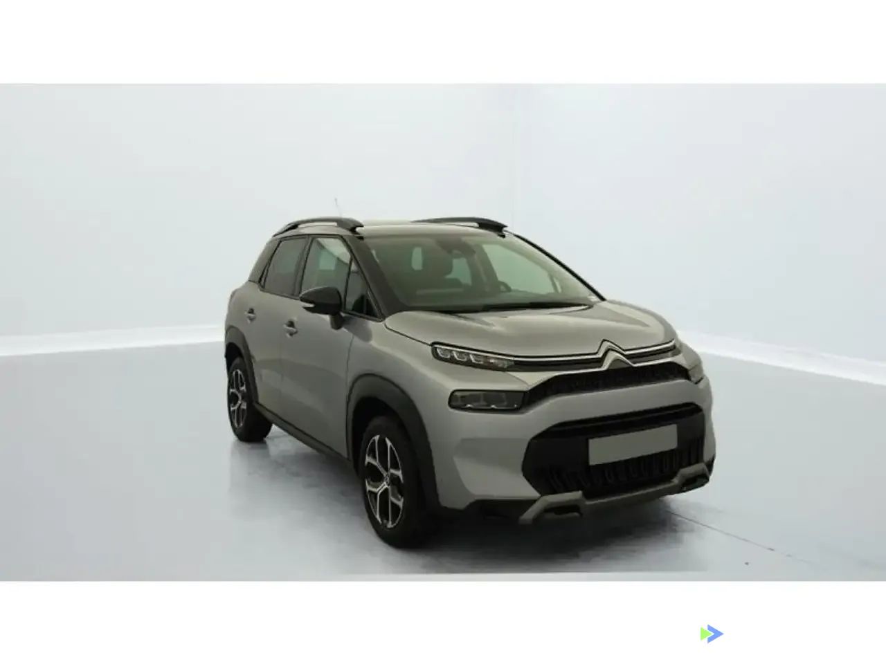 Lízing SUV Citroën C3 Aircross 2024