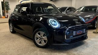 Financování Hatchback MINI ONE 2022