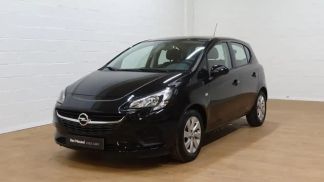 Lízing Hatchback Opel Corsa 2017