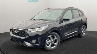 Lízing Sedan Ford Kuga 2024