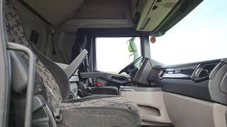 Leasing Tracteur Scania R450 2019