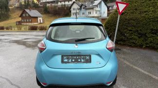 Leasing Hayon Renault ZOE 2021