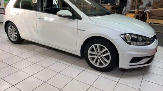 Finansowanie Sedan Volkswagen Golf 2020
