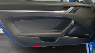Leasing Coupe Porsche 911 2024