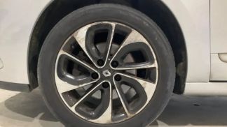 Leasing Hatchback Renault Scenic 2015