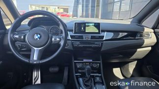 Financování Hatchback BMW 218 2018