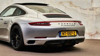 Finansowanie Coupé Porsche 991 2017