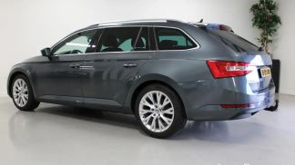 Leasing Wagon Skoda Superb 2020