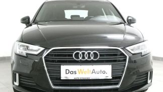 Leasing Hatchback Audi A3 2018