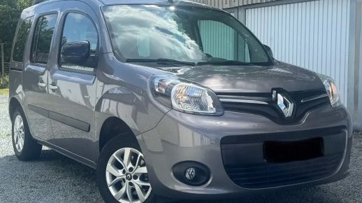 Renault Kangoo 2020