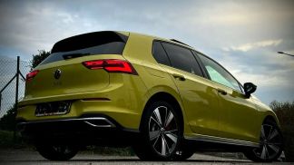 Finansowanie Sedan Volkswagen GOLF GTE 2023