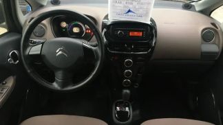 Leasing Sedan Citroën C-Zero 2018