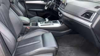 Lízing SUV Audi SQ5 2018
