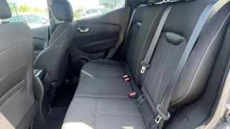Leasing SUV Renault Kadjar 2016