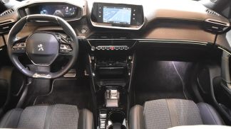 Leasing Wagon Peugeot 2008 2023