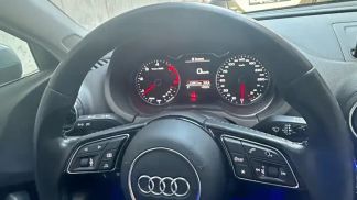 Leasing Sedan Audi A3 2018