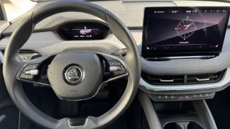 Leasing SUV Skoda Enyaq 2023