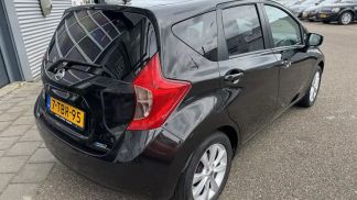 Finansowanie Hatchback Nissan Note 2014