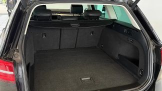 Leasing Wagon Volkswagen Passat Variant 2016