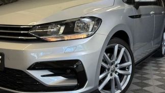 Lízing Hatchback Volkswagen Touran 2024