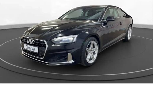 Audi A5 2020