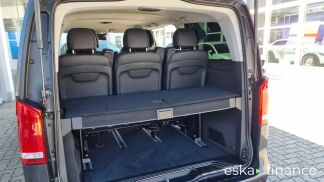 Leasing Hatchback MERCEDES V 220 2023