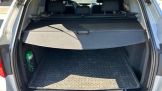Leasing SUV BMW X3 2012