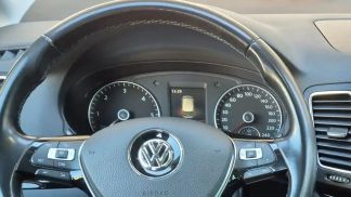 Lízing Hatchback Volkswagen Sharan 2020