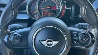 Leasing Wagon MINI Cooper 2018