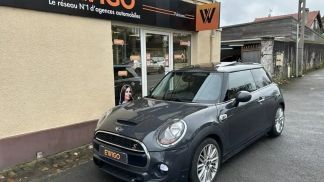 Leasing Hatchback MINI ONE 2017