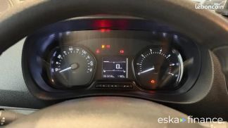 Lízing Van Peugeot Expert 2020