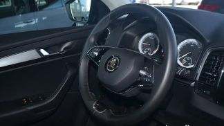 Leasing SUV Skoda Karoq 2022