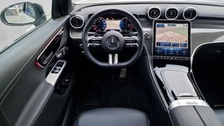 Financování Kupé MERCEDES GLC 220 2024