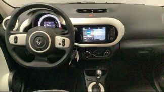 Leasing Hayon Renault Twingo 2022