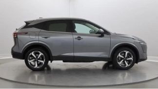 Lízing SUV Nissan Qashqai 2023