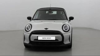Leasing Convertible MINI Cooper 2022