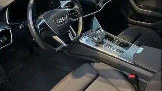 Finansowanie Sedan Audi A6 2019