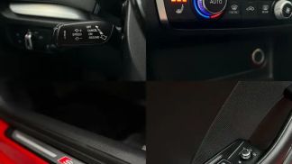 Leasing Sedan Audi A3 2013