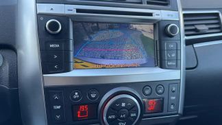 Lízing Hatchback Toyota Verso 2015