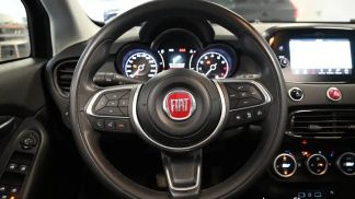 Finansowanie Hatchback Fiat 500X 2020