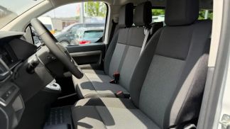 Lízing Hatchback Peugeot Traveller 2025