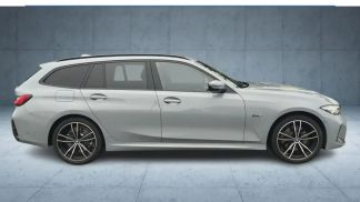 Leasing Wagon BMW 330 2023