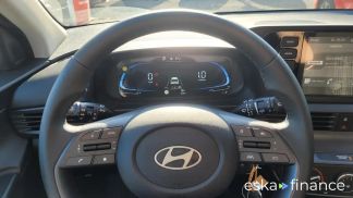 Leasing Hatchback Hyundai i20 2024