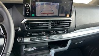 Financování Hatchback Opel Zafira 2025