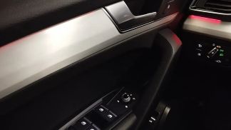 Leasing SUV Audi Q5 2021