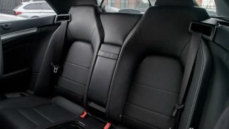 Finansowanie Zamienny MERCEDES E 250 2015