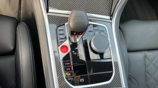Lízing Kupé BMW M8 2024