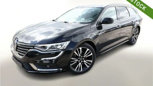 Renault Talisman 2019