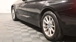 Finansowanie Wóz BMW 316 2016