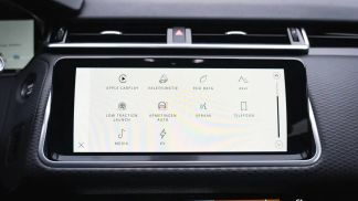 Lízing SUV Land Rover Range Rover Velar 2023